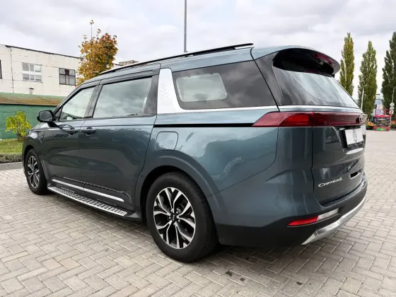 Продажа Kia Carnival IV, 2020г., Гомель Гомель
