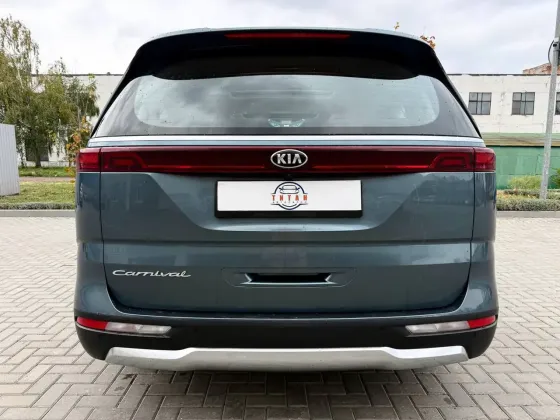 Продажа Kia Carnival IV, 2020г., Гомель Гомель