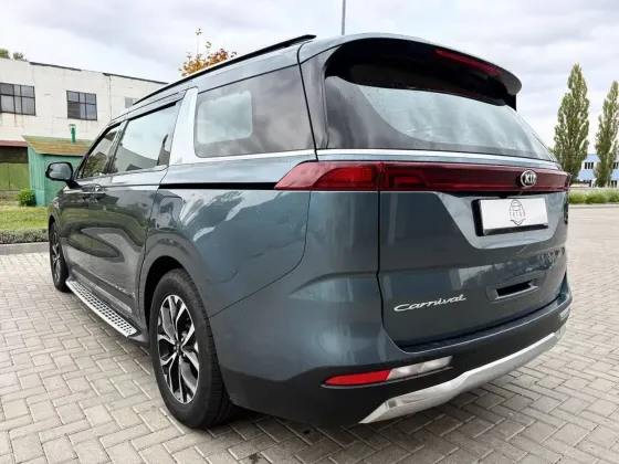 Продажа Kia Carnival IV, 2020г., Гомель Гомель