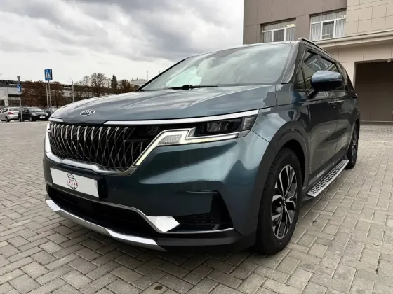 Продажа Kia Carnival IV, 2020г., Гомель Гомель