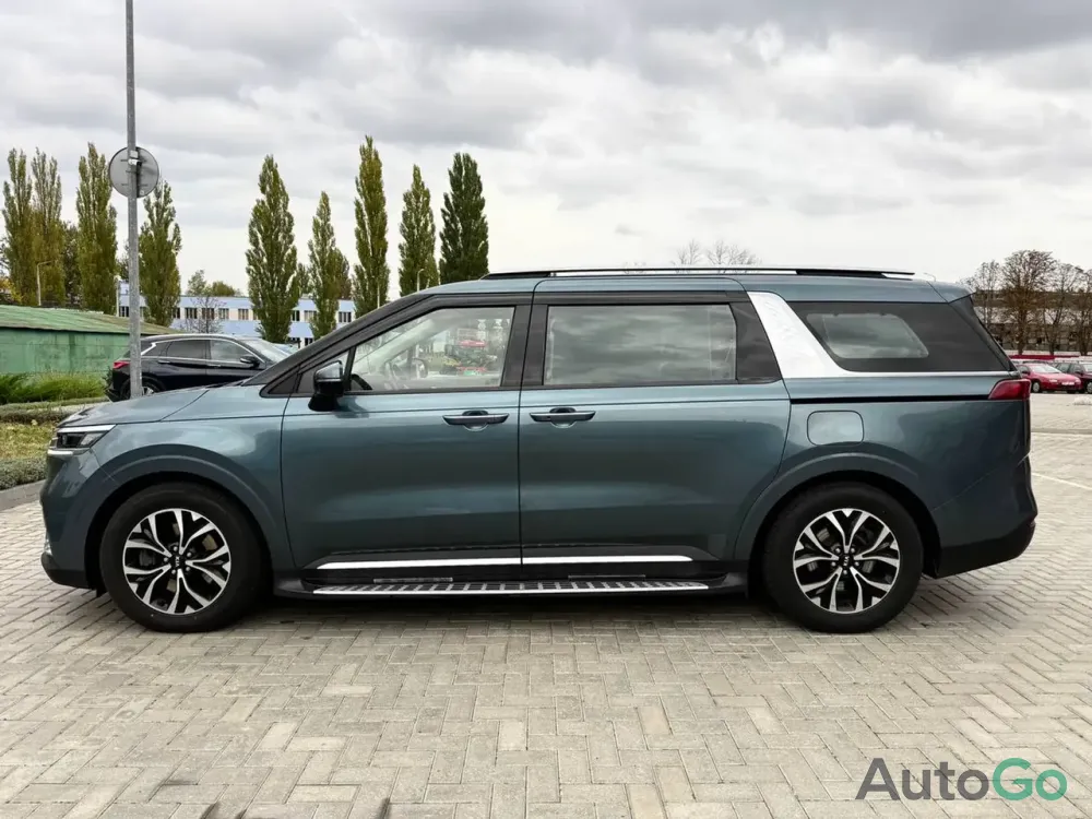 Продажа Kia Carnival IV, 2020г., Гомель Гомель - изображение 3