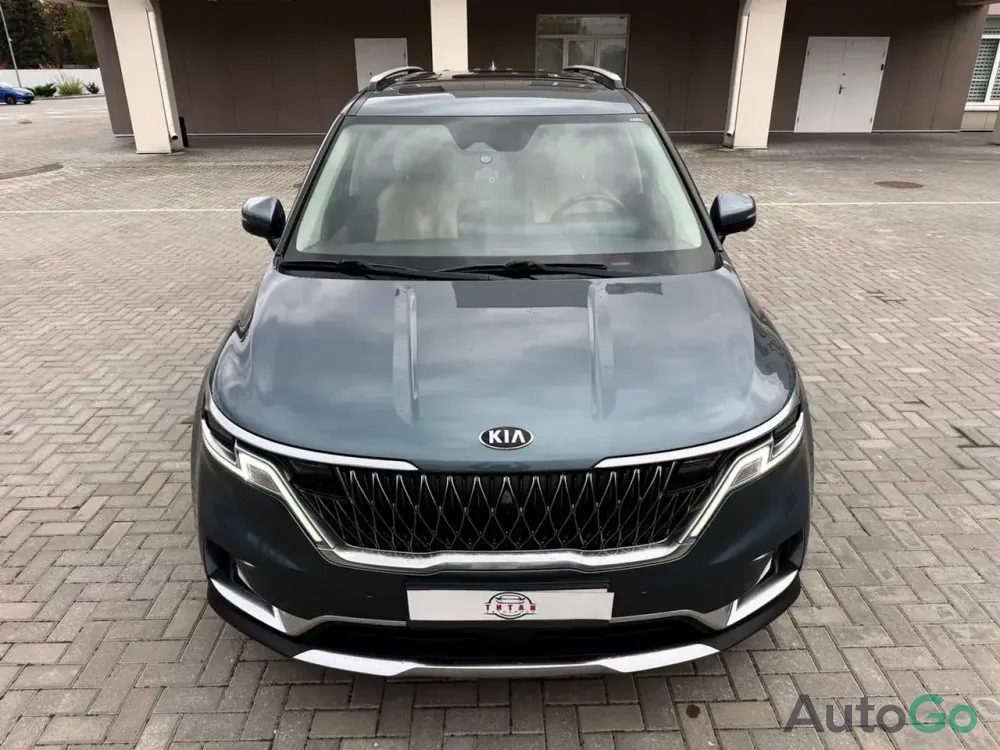 Продажа Kia Carnival IV, 2020г., Гомель Гомель - изображение 12