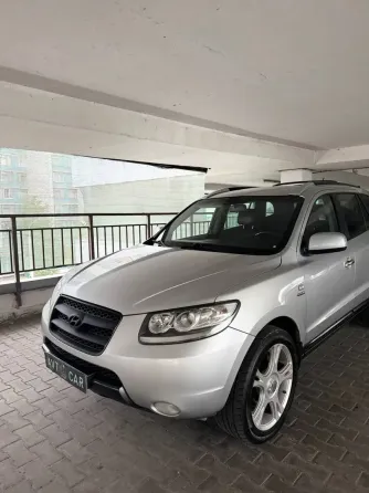 Продажа Hyundai Santa Fe II, 2006г., Минск Минск