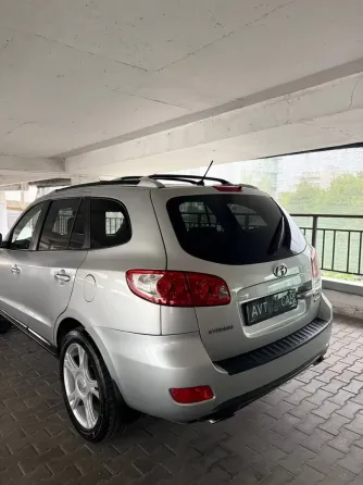 Продажа Hyundai Santa Fe II, 2006г., Минск Минск