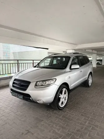 Продажа Hyundai Santa Fe II, 2006г., Минск Минск