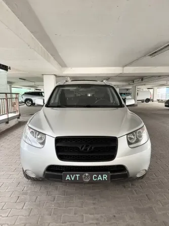 Продажа Hyundai Santa Fe II, 2006г., Минск Минск