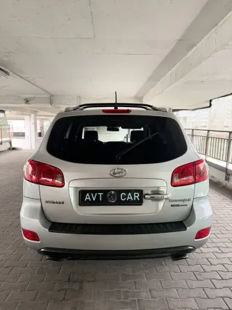 Продажа Hyundai Santa Fe II, 2006г., Минск Минск