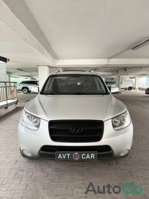 Продажа Hyundai Santa Fe II, 2006г., Минск Минск - изображение 1