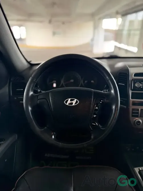Продажа Hyundai Santa Fe II, 2006г., Минск Минск - изображение 12