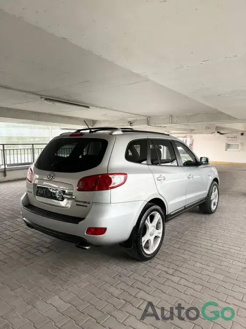 Продажа Hyundai Santa Fe II, 2006г., Минск Минск - изображение 8