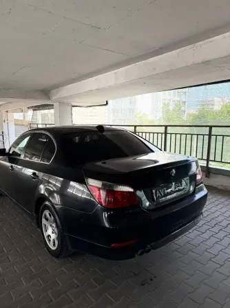 Продажа BMW 5 series V (E60/E61), 2005г., Минск Минск