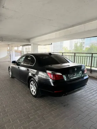 Продажа BMW 5 series V (E60/E61), 2005г., Минск Минск