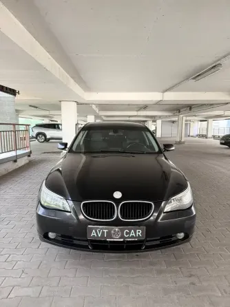 Продажа BMW 5 series V (E60/E61), 2005г., Минск Минск