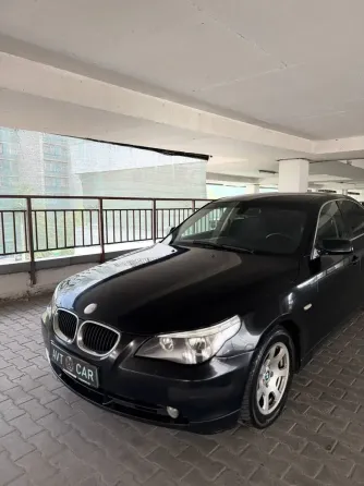 Продажа BMW 5 series V (E60/E61), 2005г., Минск Минск