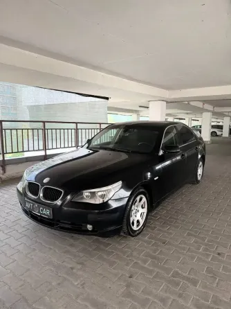 Продажа BMW 5 series V (E60/E61), 2005г., Минск Минск