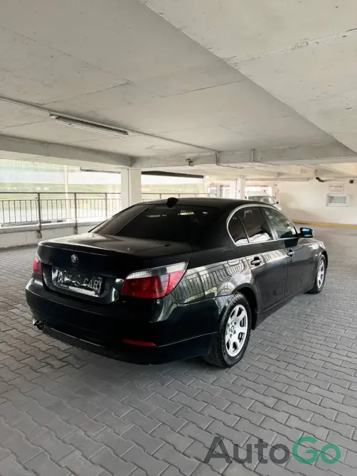 Продажа BMW 5 series V (E60/E61), 2005г., Минск Минск - изображение 7
