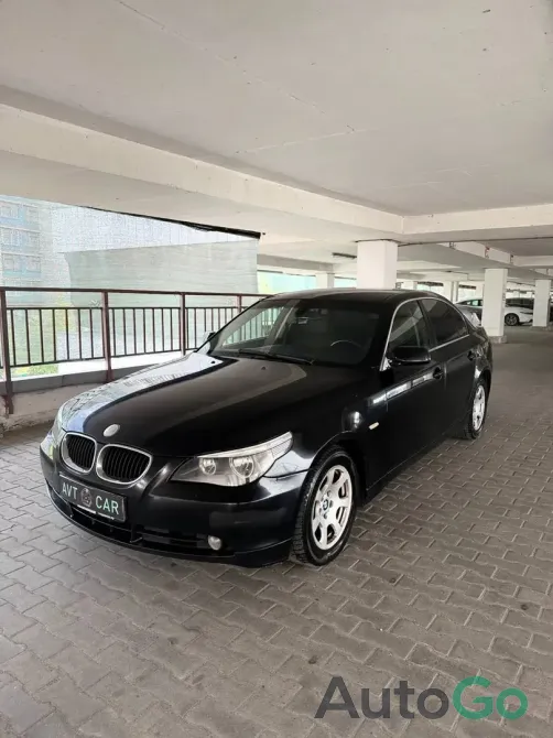 Продажа BMW 5 series V (E60/E61), 2005г., Минск Минск - изображение 2