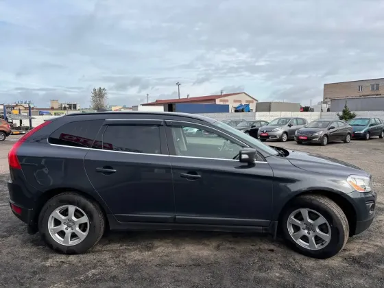 Продажа Volvo XC60 I, 2010г., Лида Лида