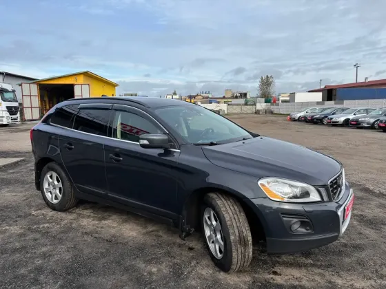 Продажа Volvo XC60 I, 2010г., Лида Лида