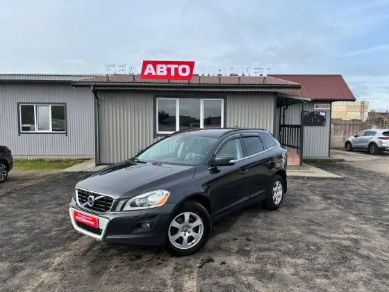 Продажа Volvo XC60 I, 2010г., Лида Лида