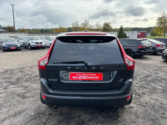 Продажа Volvo XC60 I, 2010г., Лида Лида