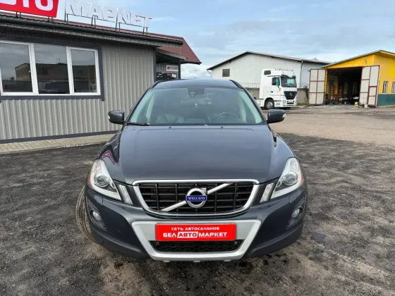 Продажа Volvo XC60 I, 2010г., Лида Лида