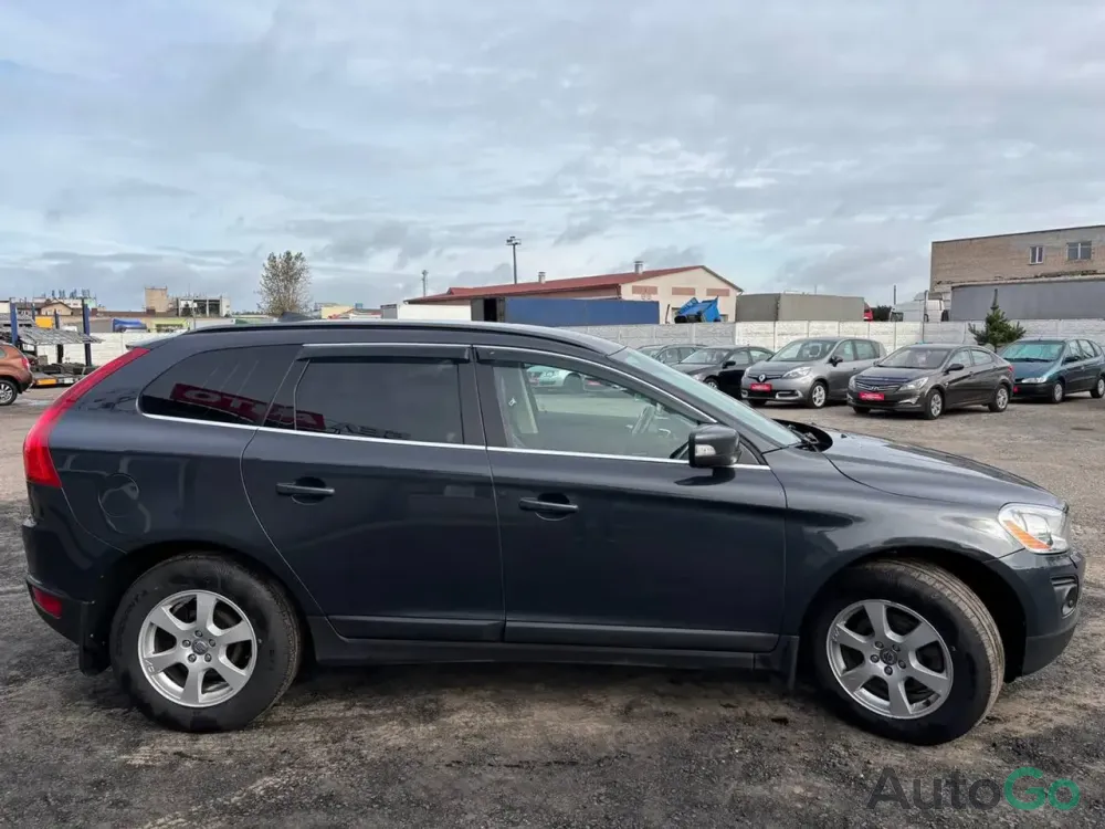 Продажа Volvo XC60 I, 2010г., Лида Лида - изображение 4