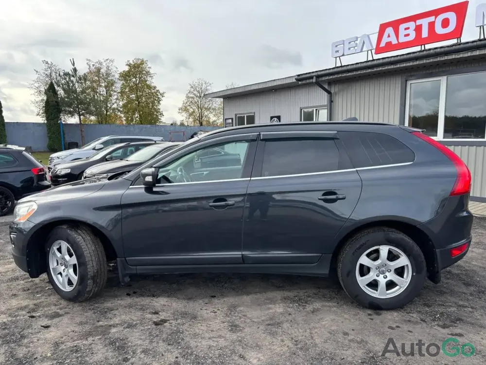 Продажа Volvo XC60 I, 2010г., Лида Лида - изображение 8