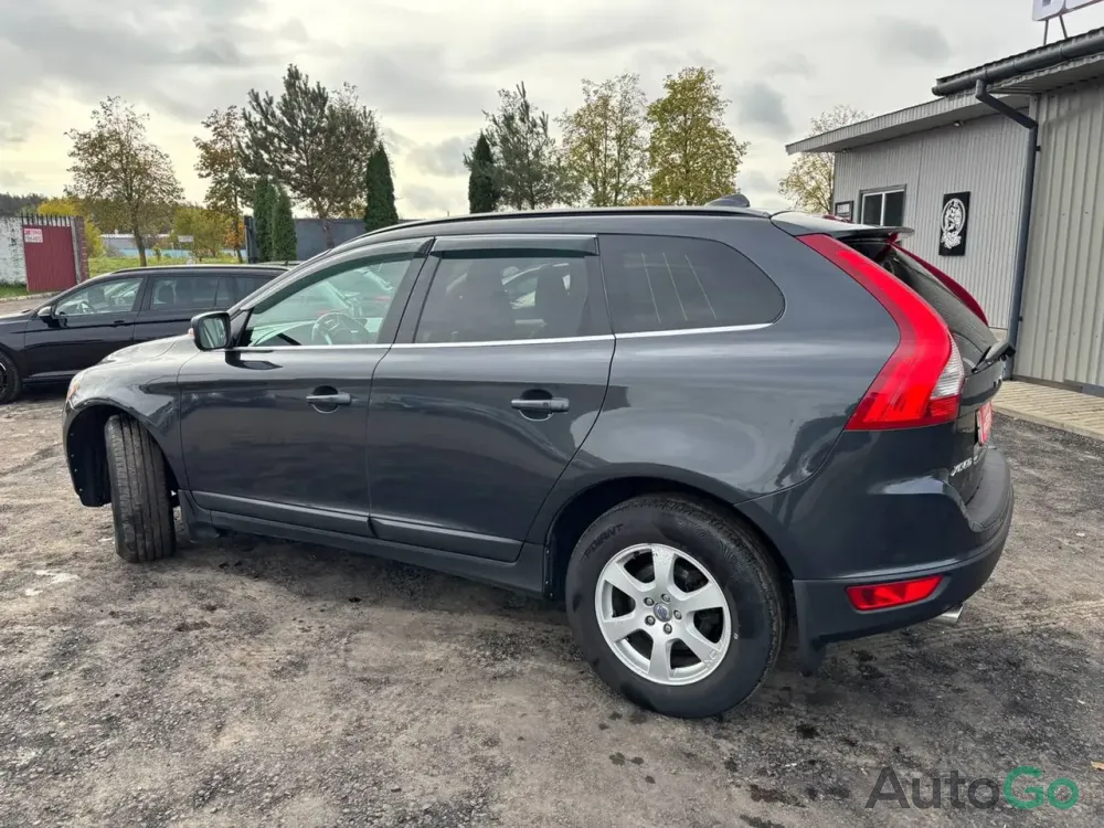 Продажа Volvo XC60 I, 2010г., Лида Лида - изображение 7