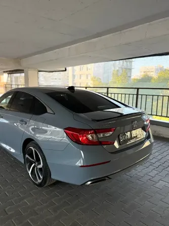 Продажа Honda Accord X Рестайлинг, 2021г., Минск Минск