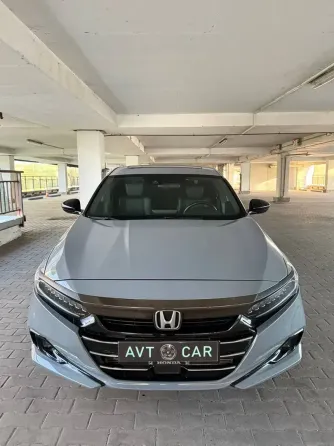 Продажа Honda Accord X Рестайлинг, 2021г., Минск Минск