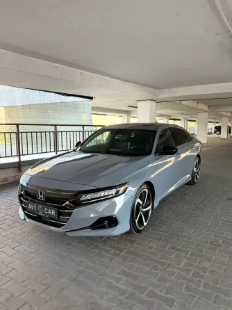Продажа Honda Accord X Рестайлинг, 2021г., Минск Минск