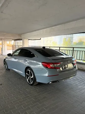 Продажа Honda Accord X Рестайлинг, 2021г., Минск Минск