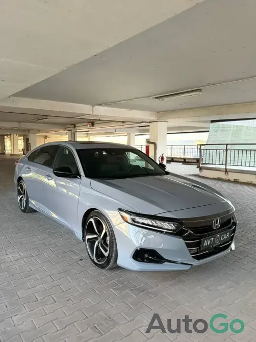 Продажа Honda Accord X Рестайлинг, 2021г., Минск Минск - изображение 10