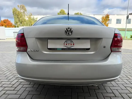 Продажа Volkswagen Polo V, 2014г., Гомель Гомель