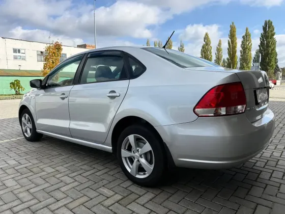 Продажа Volkswagen Polo V, 2014г., Гомель Гомель