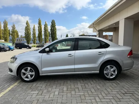 Продажа Volkswagen Polo V, 2014г., Гомель Гомель