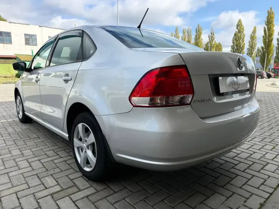 Продажа Volkswagen Polo V, 2014г., Гомель Гомель
