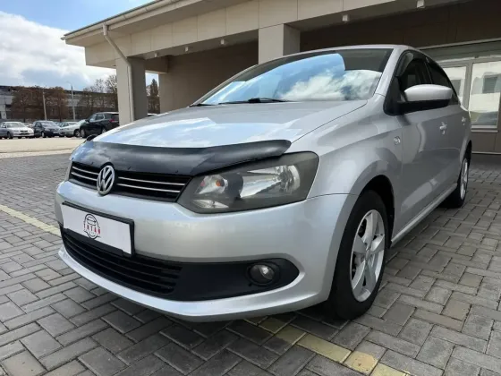 Продажа Volkswagen Polo V, 2014г., Гомель Гомель