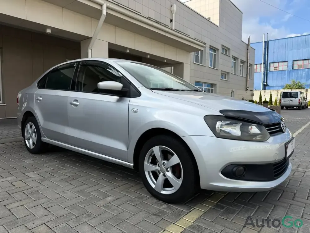 Продажа Volkswagen Polo V, 2014г., Гомель Гомель - изображение 10
