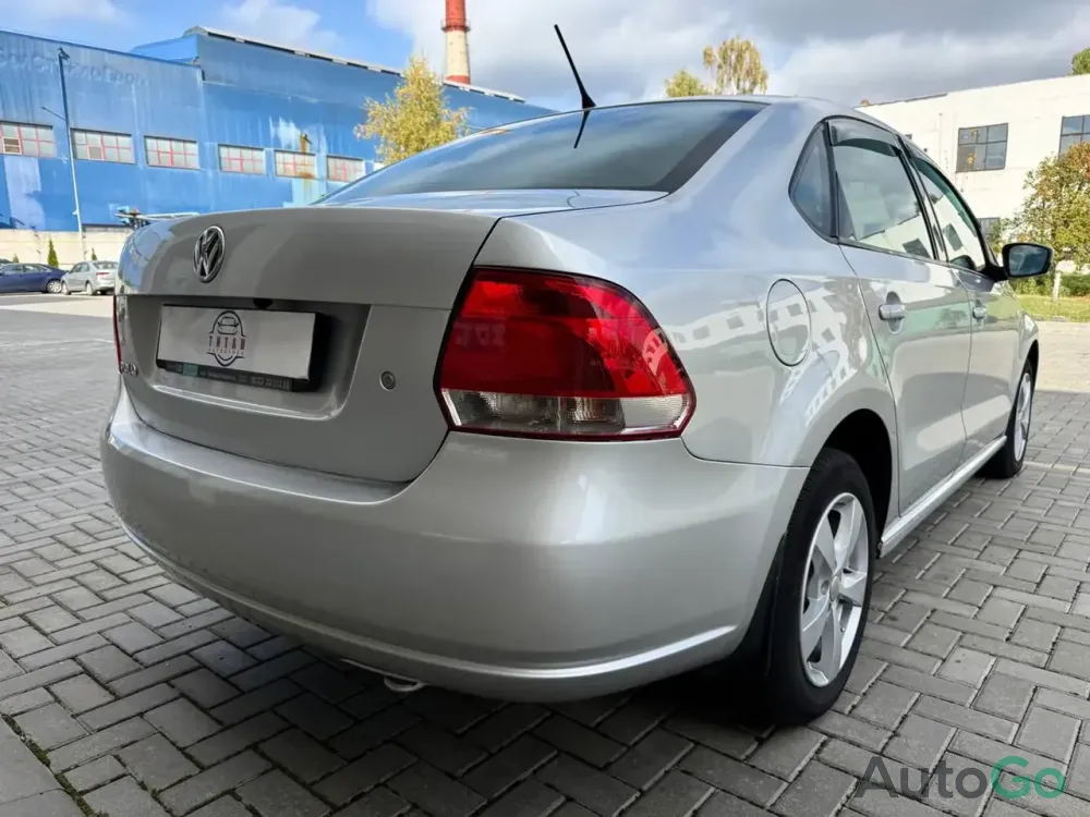 Продажа Volkswagen Polo V, 2014г., Гомель Гомель - изображение 7