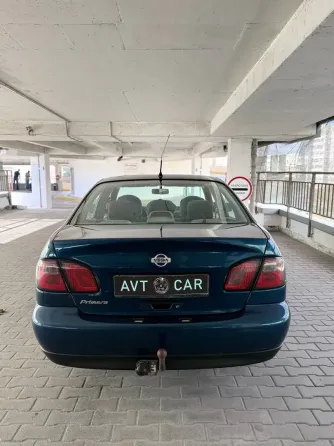 Продажа Nissan Primera II (P11) Рестайлинг, 1999г., Минск Минск