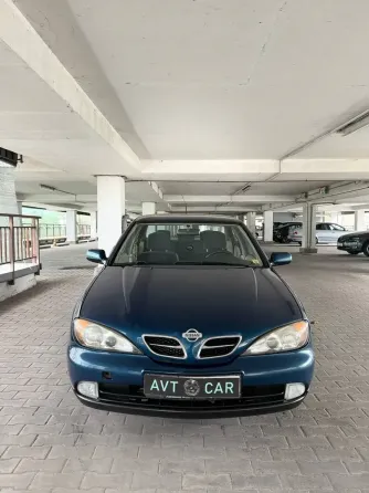 Продажа Nissan Primera II (P11) Рестайлинг, 1999г., Минск Минск