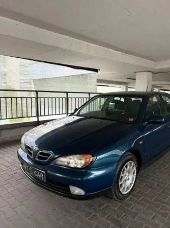Продажа Nissan Primera II (P11) Рестайлинг, 1999г., Минск Минск