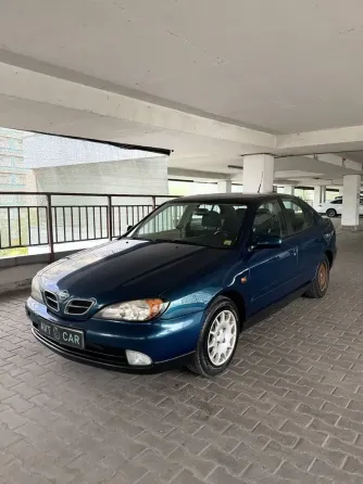 Продажа Nissan Primera II (P11) Рестайлинг, 1999г., Минск Минск