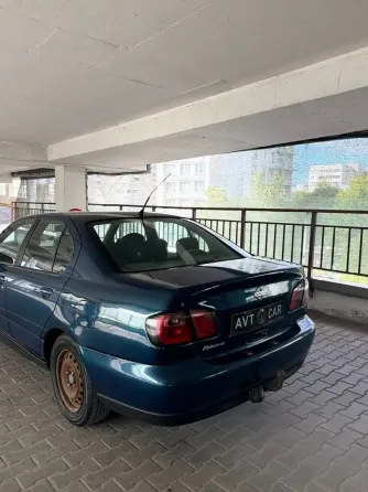 Продажа Nissan Primera II (P11) Рестайлинг, 1999г., Минск Минск