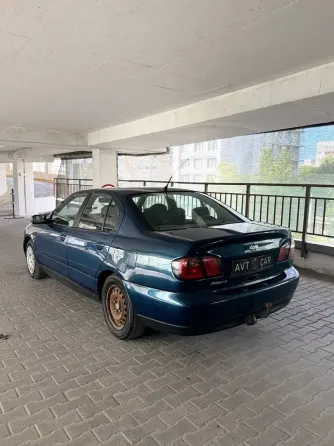 Продажа Nissan Primera II (P11) Рестайлинг, 1999г., Минск Минск