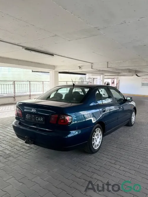 Продажа Nissan Primera II (P11) Рестайлинг, 1999г., Минск Минск - изображение 7