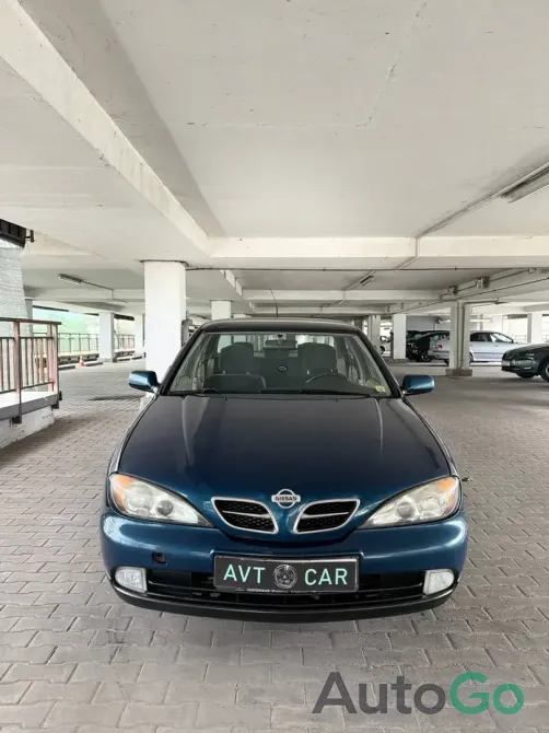 Продажа Nissan Primera II (P11) Рестайлинг, 1999г., Минск Минск - изображение 1