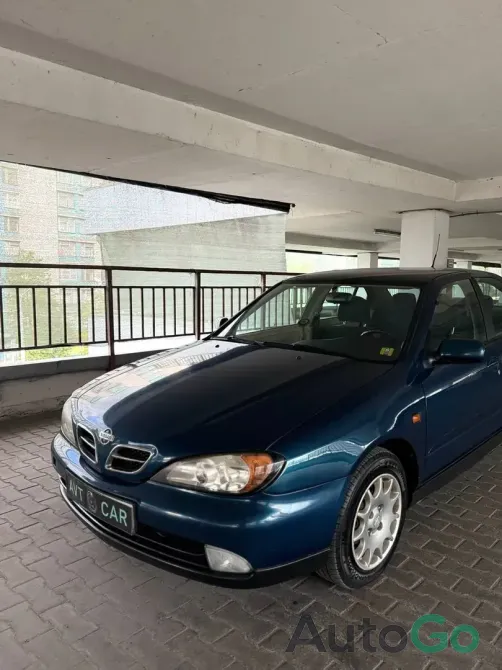 Продажа Nissan Primera II (P11) Рестайлинг, 1999г., Минск Минск - изображение 3